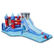 Saltea gonflabila splash park funk9261