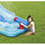 Saltea gonflabila splash park funk9261