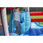 Saltea gonflabila splash park funk9261