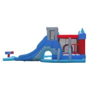 Saltea gonflabila splash park funk9261