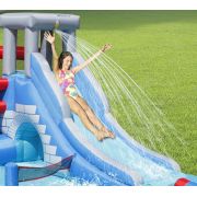 Saltea gonflabila splash park funk9261