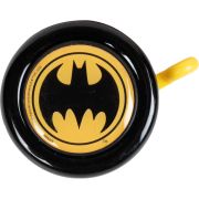 Sonerie bicicleta Batman Eurasia CZ10963 BBJCZ10963_Negru