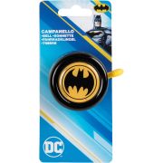 Sonerie bicicleta Batman Eurasia CZ10963 BBJCZ10963_Negru