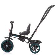 Tricicleta chipolino pulse avocado hubtrkpl0223av