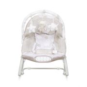 Balansoar multifunctional cu sunete si jucarii kidwell pino - bej edeedilebupin01a2