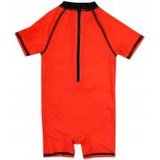 Costum de baie UV cu maneci scurte si fermoar Cars EPLUSM EPMDISC5244A532 BBJEPMDISC5244A532_Rosu_98/104