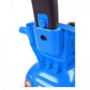 Masinuta de impins ecotoys 321 mini cooper - albastru edeedi321albastru