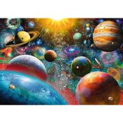 PUZZLE TREFL 1000 UNIVERSUL VIV10624