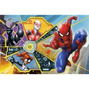 PUZZLE TREFL 60 SPIDERMAN PANZA DE PAIANJEN VIV17372