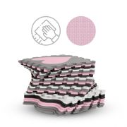 Salteluta de joaca tip puzzle kidwell happy - love edeedipupihap01a1