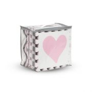 Salteluta de joaca tip puzzle kidwell happy - love edeedipupihap01a1