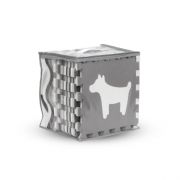 Salteluta de joaca tip puzzle kidwell happy - zoo edeedipupihap01a2