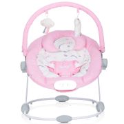 Scaunel balansoar chipolino siesta unicorn hubshes02201un
