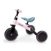 Tricicleta cu pedale 3 in 1 kidwell pico flower edeedirotrpic01a4