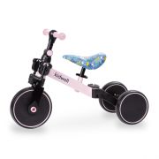 Tricicleta cu pedale 3 in 1 kidwell pico flower edeedirotrpic01a4