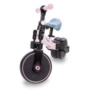 Tricicleta cu pedale 3 in 1 kidwell pico flower edeedirotrpic01a4