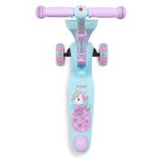 Trotineta 2 in 1 cu sezut kidwell rimba - unicorn edeedihubarim01a1