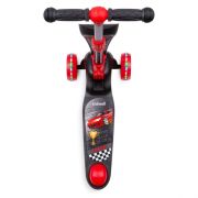 Trotineta 2 in 1 cu sezut kidwell rimba- race edeedihubarim01a2