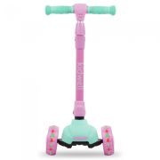 Trotineta kidwell jax - mint pink edeedihubajax04a0