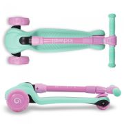 Trotineta kidwell jax - mint pink edeedihubajax04a0