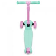 Trotineta kidwell jax - mint pink edeedihubajax04a0