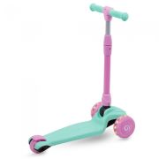 Trotineta kidwell jax - mint pink edeedihubajax04a0