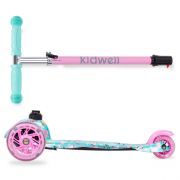 Trotineta kidwell uno - happy edeedihubauno01a4