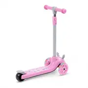 Trotineta kidwell zoocar - deer edeedihubazoo01a1
