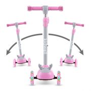 Trotineta kidwell zoocar - deer edeedihubazoo01a1