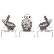 Balansoar Graco 2 in 1 Duet Sway Bear Tales ERF5060624772214
