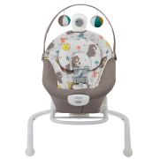 Balansoar Graco 2 in 1 Duet Sway Bear Tales ERF5060624772214