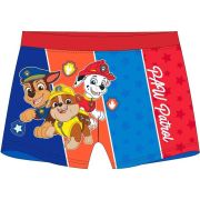 Boxeri baie baieti Paw Patrol EPLUSM EPMPAW52441797 BBJEPMPAW52441797_Rosu_122/128