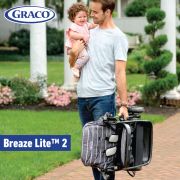 Carucior Graco Breaze Lite 2 Suits Me ERF5060624772009