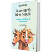 De ce-l iarta irinel pe bully