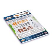 Dino diy bk2136