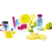 Experimentele micului geniu - magie in intuneric