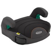 Inaltator auto Graco EverSure Lite i-Size Ebony ERF5060624772351