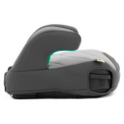 Inaltator auto Graco EverSure Lite i-Size Steeple Gray ERF5060624772368