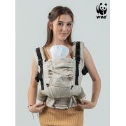 Marsupiu isara the one majestic ivory forest