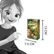 Mini proiector dino bk6302din
