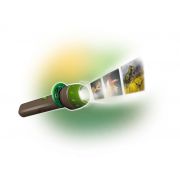 Mini proiector dino bk6302din