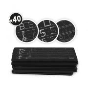 Tableta de scris bk5607
