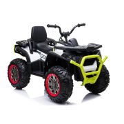 Atv Electric Desert 900 2x45w 12v, Telecomanda, Standard  Alb Kat00369