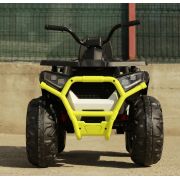 Atv Electric Desert 900 2x45w 12v, Telecomanda, Standard  Alb Kat00369