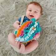 FISHER PRICE ARICIUL CU ACTIVITATI SENZORIALE VIVMTHBP42