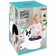 Olita educativa pentru copii pilsan panda hubpl-07-561