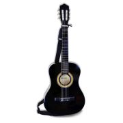 BONTEMPI CHITARA DE LEMN NEAGRA VIVBon22-9210