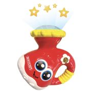 BONTEMPI STROPITOARE MUZICALA BABY VIVBon70-0625