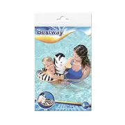 Colac gonflabil inot 3-6 ani Seven MY2966 BBJMY2966_Zebra