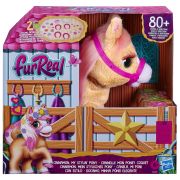 FURREAL PONEIUL STILAT CINNAMON VIVF4395